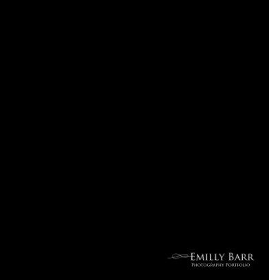 Emilly Barr book cover