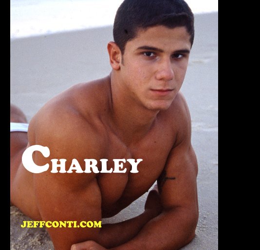 Bekijk CHARLEY op JEFFCONTI.COM