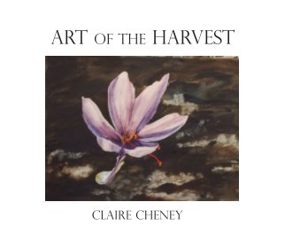 Art of the Harvest book cover