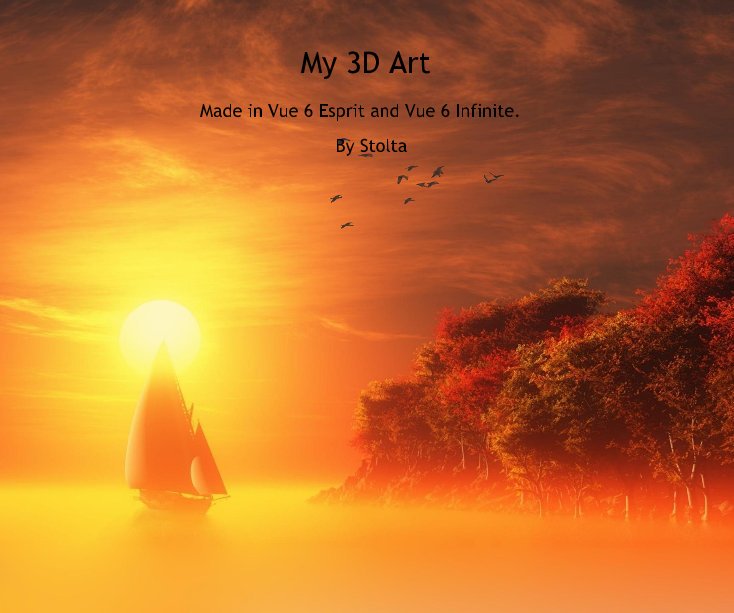 Ver My 3D Art por Stolta