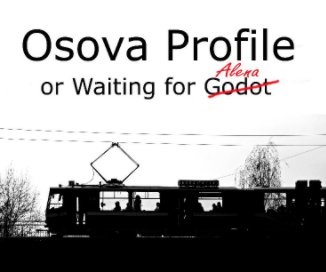 Osova Profile book cover