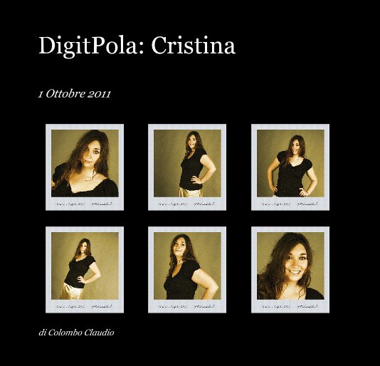 View DigitPola: Cristina by di Colombo Claudio