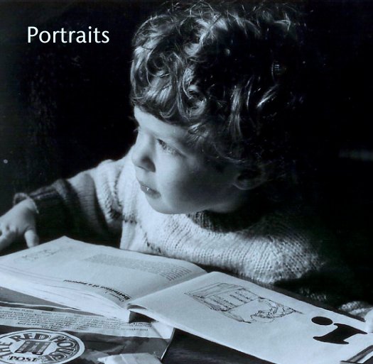 View Portraits by Briggate.com