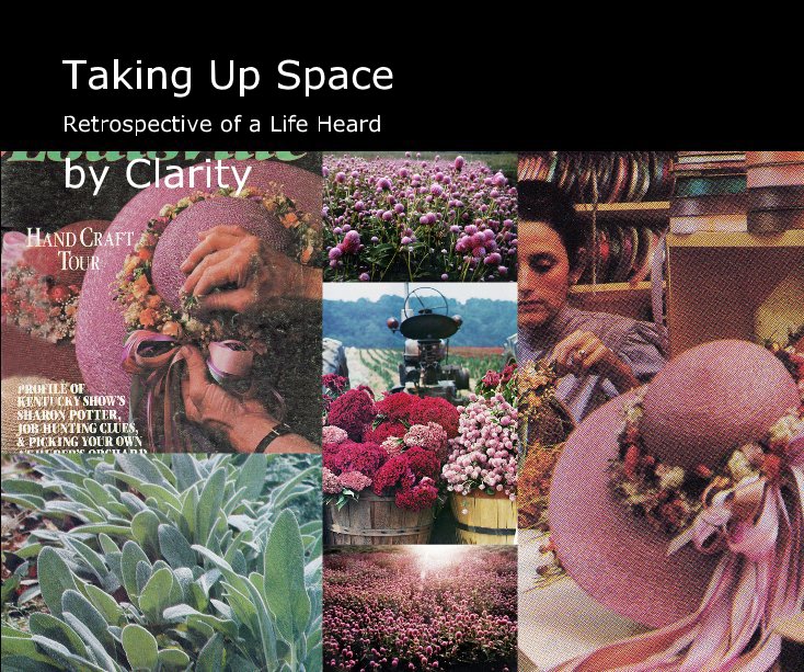 Ver Taking Up Space por Clarity