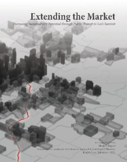 Extending the Market book cover