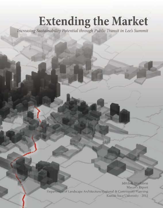 View Extending the Market by Mitchell Workmon