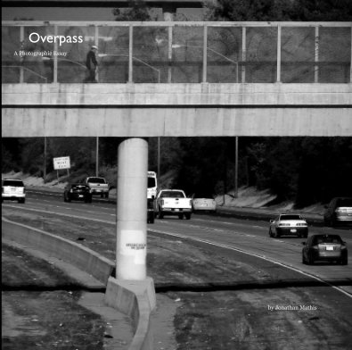 Overpass book cover