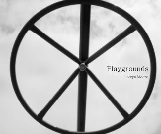 Playgrounds book cover