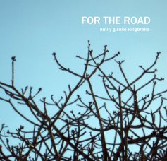 FOR THE ROAD book cover