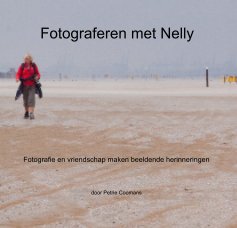 Fotograferen met Nelly book cover