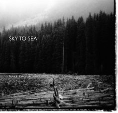 SKY TO SEA book cover