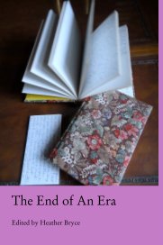 The End of An Era book cover