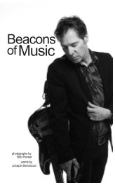 Beacons of Music book cover