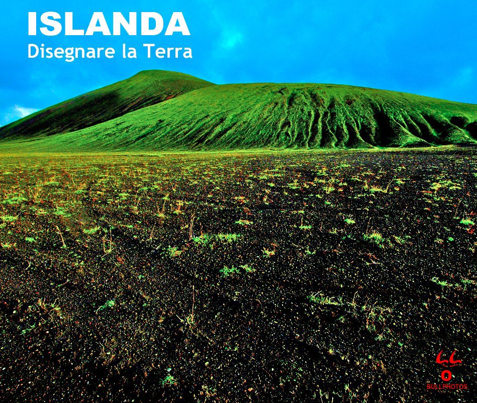 View ISLANDA by Marco Carulli