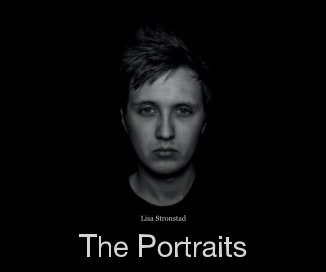 The Portraits book cover