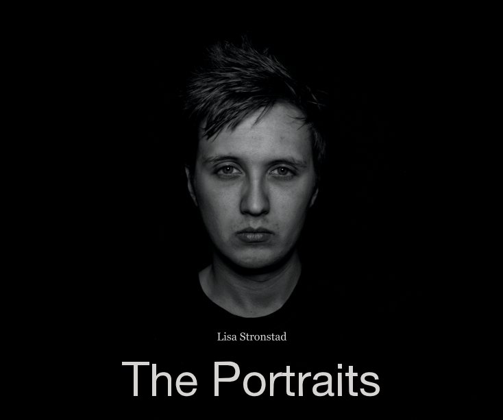 Ver The Portraits por Lisa Stronstad