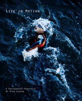 Life in Motion book cover