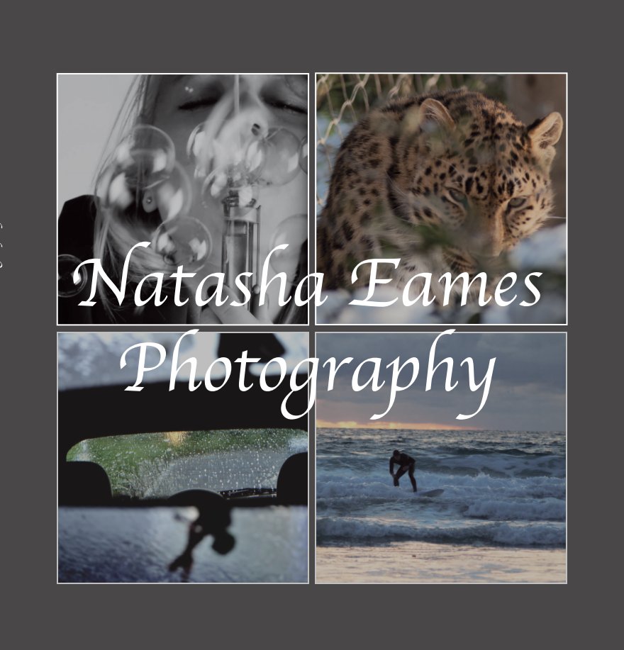 Ver Natasha Eames Photography por Natasha Eames