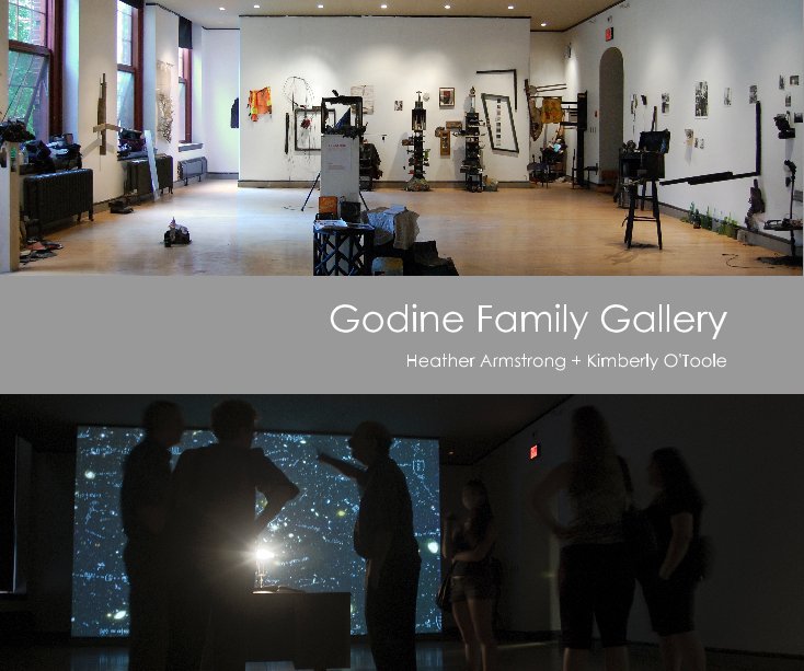 Visualizza Godine Family Gallery di Heather Armstrong + Kimberly O'Toole