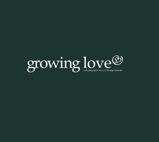 Growing Love book cover
