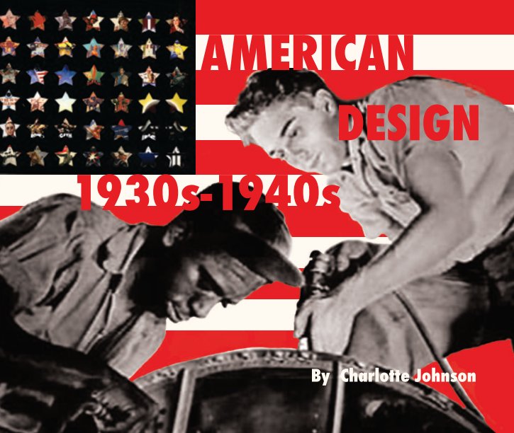 View American Design by Charlotte Johnson