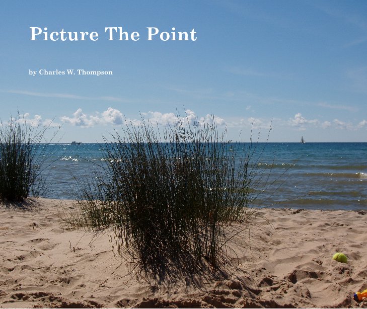 View Picture The Point by Charles W. Thompson