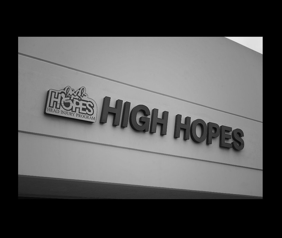 Ver When all else fail there's
"High Hopes" por Elyse Street
