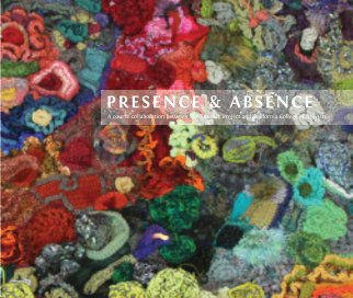 Presence & Absence book cover