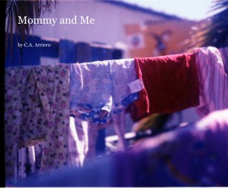 Mommy and Me book cover