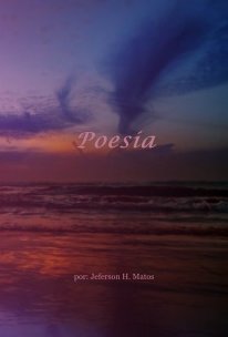 Poesia book cover