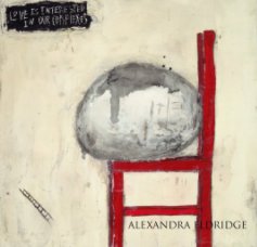 Alexandra Eldridge book cover