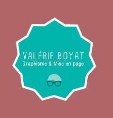Valérie Boyat book cover