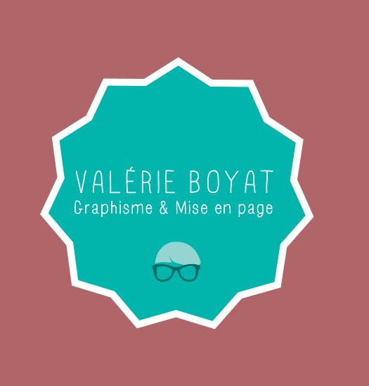 View Valérie Boyat by Valérie Boyat