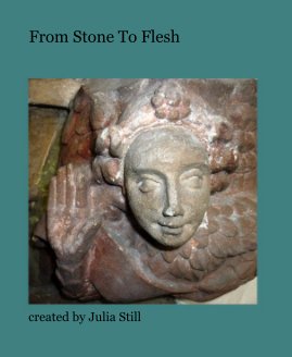 From Stone To Flesh book cover
