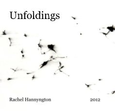 Unfoldings book cover