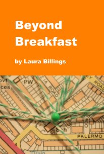 Beyond Breakfast book cover