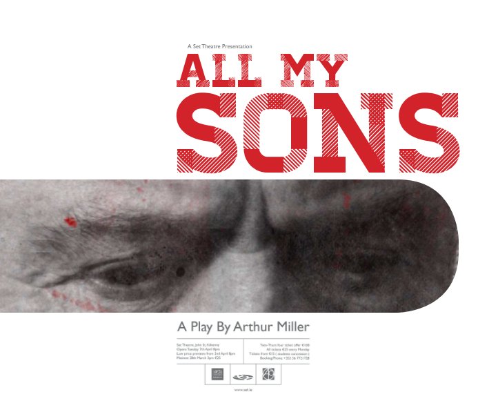 View All My Sons by James Loughman