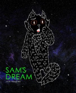 Sam's Dream book cover