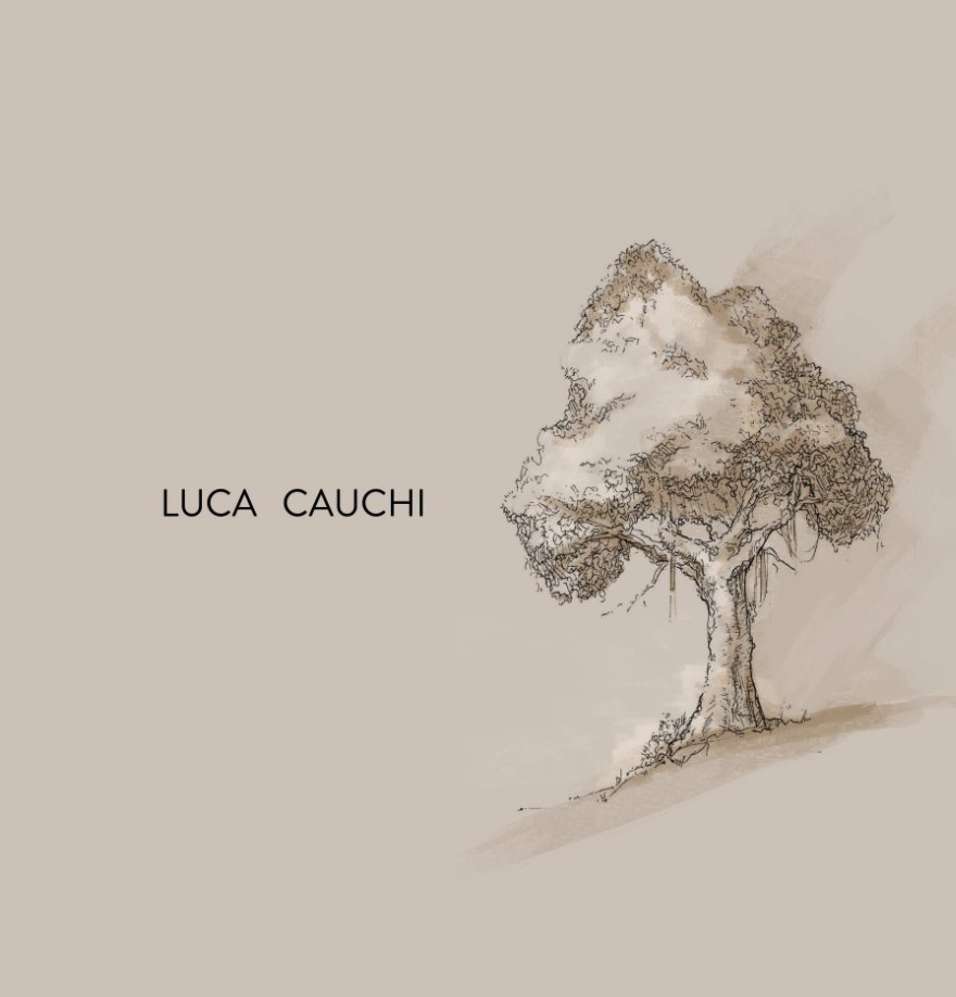 View Luca Cauchi Portfolio by Luca Cauchi