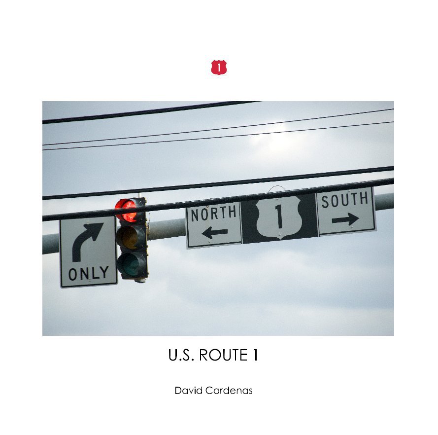 View U.S. ROUTE 1 by David Cardenas