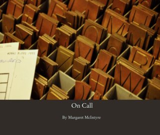 On Call book cover