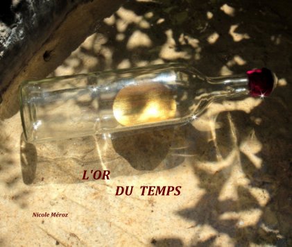 L'OR DU TEMPS book cover