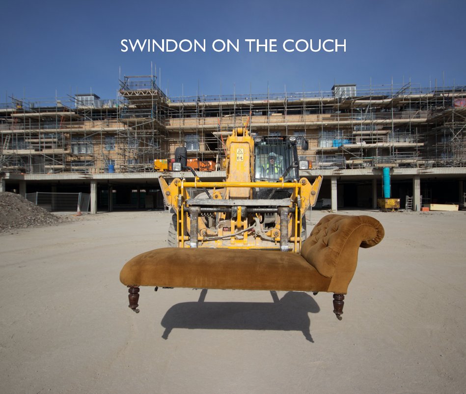 Ver SWINDON ON THE COUCH por jillcarter