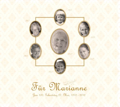 Für Marianne book cover