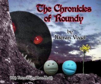 The Chronicles Of Roundy book cover