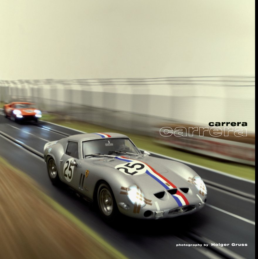 View Carrera by Holger Gruss