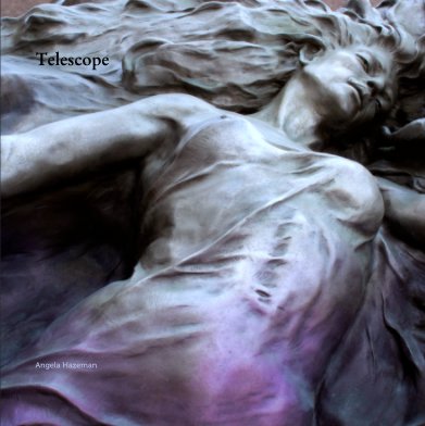 Telescope book cover