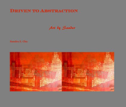 driven to abstraction book cover
