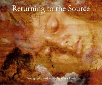 Returning to the Source book cover