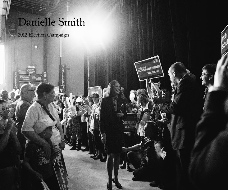 View Danielle Smith by Lori Loree